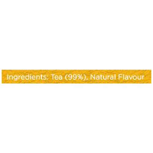 Tetley Ginger Zing Tea - Flavoured,  100 g (50 Bags x 2 each) -4.webp